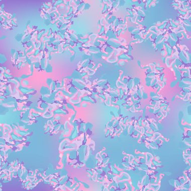 soyut duvar kağıdı, kusursuz vektör arkaplanı