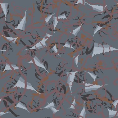 soyut duvar kağıdı, kusursuz vektör arkaplanı