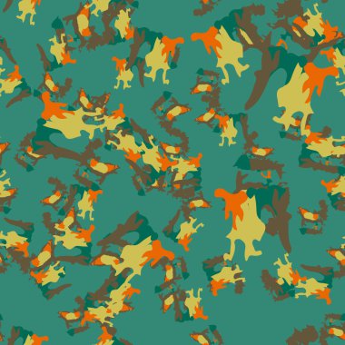 soyut duvar kağıdı, kusursuz vektör arkaplanı