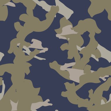 soyut duvar kağıdı, kusursuz vektör arkaplanı