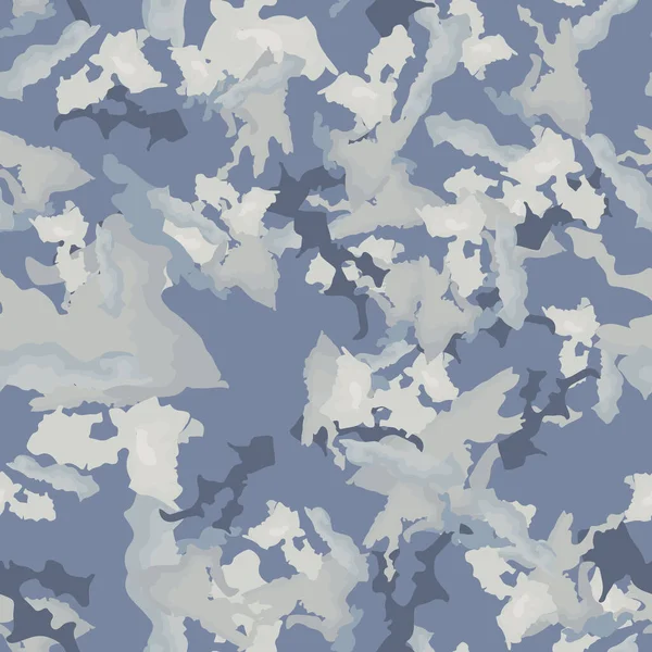 Papier Peint Abstrait Fond Vectoriel Sans Couture — Image vectorielle