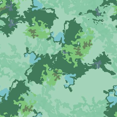 Farklı tonlarda kentsel kamuflaj. Giysi, arkaplan, arkaplan ya da bilgisayar duvar kağıdı için kamuflaj olarak kullanılabilecek renksiz bir desen.