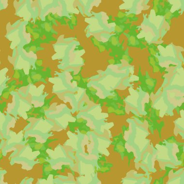 Farklı tonlarda kentsel kamuflaj. Giysi, arkaplan, arkaplan ya da bilgisayar duvar kağıdı için kamuflaj olarak kullanılabilecek renksiz bir desen.