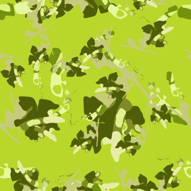 Farklı tonlarda kentsel kamuflaj. Giysi, arkaplan, arkaplan ya da bilgisayar duvar kağıdı için kamuflaj olarak kullanılabilecek renksiz bir desen.