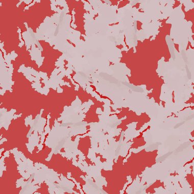 Farklı tonlarda kentsel kamuflaj. Giysi, arkaplan, arkaplan ya da bilgisayar duvar kağıdı için kamuflaj olarak kullanılabilecek renksiz bir desen.