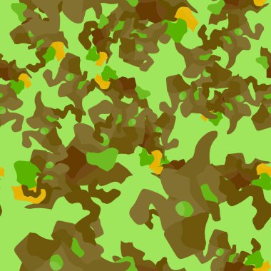 Farklı tonlarda kentsel kamuflaj. Giysi, arkaplan, arkaplan ya da bilgisayar duvar kağıdı için kamuflaj olarak kullanılabilecek renksiz bir desen.