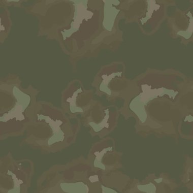 Farklı tonlarda kentsel kamuflaj. Giysi, arkaplan, arkaplan ya da bilgisayar duvar kağıdı için kamuflaj olarak kullanılabilecek renksiz bir desen.