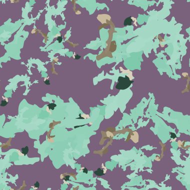 Farklı tonlarda kentsel kamuflaj. Giysi, arkaplan, arkaplan ya da bilgisayar duvar kağıdı için kamuflaj olarak kullanılabilecek renksiz bir desen.