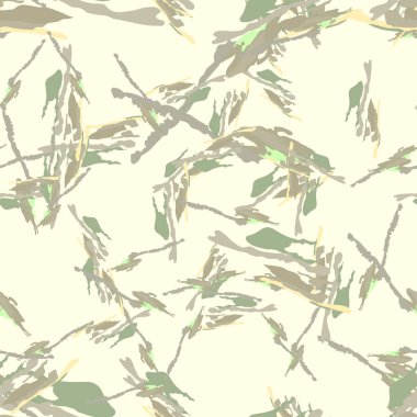 Farklı renklerde şehir kamuflajı. Tekstil, arkaplan ya da arkaplan olarak kullanılabilecek kusursuz desen, bilgisayar duvar kağıdı