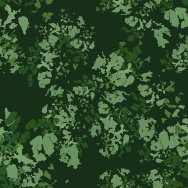 Farklı renklerde şehir kamuflajı. Tekstil, arkaplan veya arkaplan için kamuflaj olarak kullanılabilecek kusursuz desen, bilgisayar duvar kâğıdı