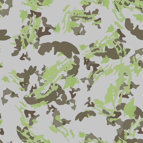 Farklı renklerde şehir kamuflajı. Tekstil, arkaplan ya da arkaplan olarak kullanılabilecek kusursuz desen, bilgisayar duvar kağıdı