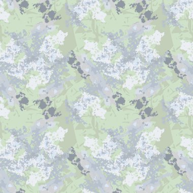 Değişik şekil ve renklerde kentsel tekstil. Arkaplan ya da arkaplan olarak kullanılabilecek kusursuz desen, bilgisayar duvar kağıdı