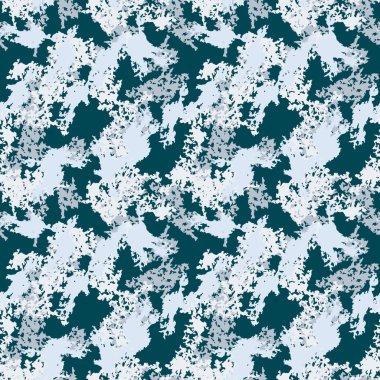 Değişik şekil ve renklerde kentsel tekstil. Arkaplan ya da arkaplan olarak kullanılabilecek kusursuz desen, bilgisayar duvar kağıdı