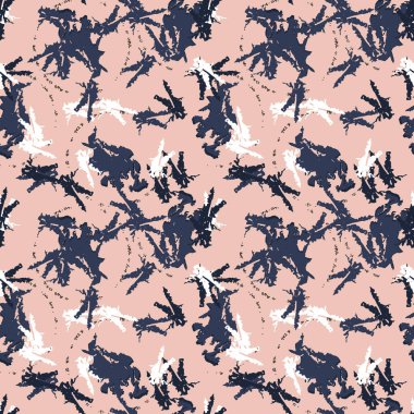 Değişik şekil ve renklerde kentsel tekstil. Arkaplan ya da arkaplan olarak kullanılabilecek kusursuz desen, bilgisayar duvar kağıdı