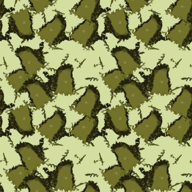 Değişik şekil ve renklerde kentsel tekstil. Arkaplan ya da arkaplan olarak kullanılabilecek kusursuz desen, bilgisayar duvar kağıdı