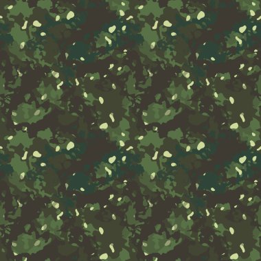 Değişik şekil ve renklerde şehir kamuflajı. Tekstil, arkaplan ya da arkaplan olarak kullanılabilecek kusursuz desen, bilgisayar duvar kağıdı