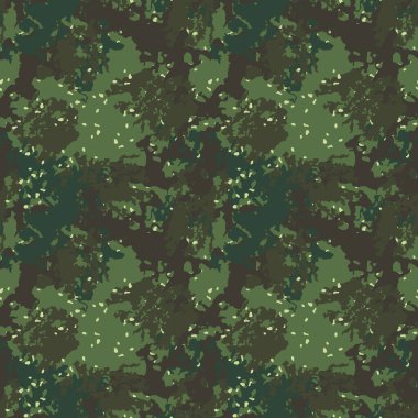 Değişik şekil ve renklerde şehir kamuflajı. Tekstil, arkaplan ya da arkaplan olarak kullanılabilecek kusursuz desen, bilgisayar duvar kağıdı