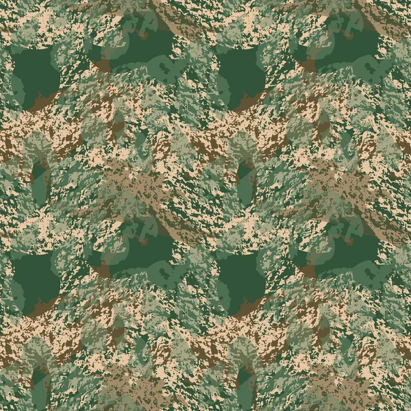様々な形や色の都市繊維 背景や背景として使用できるシームレスなパターン コンピュータの壁紙 — ストックベクタ