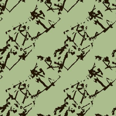 Değişik şekil ve renklerde şehir kamuflaj şablonu. Tekstil, arkaplan ya da bilgisayar duvar kağıdı olarak kullanılabilen kusursuz desen