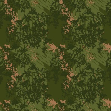 Değişik şekil ve renklerde şehir kamuflaj şablonu. Tekstil, arkaplan ya da bilgisayar duvar kağıdı olarak kullanılabilen kusursuz desen