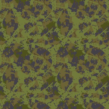 Değişik şekil ve renklerde şehir kamuflaj şablonu. Tekstil, arkaplan ya da bilgisayar duvar kağıdı olarak kullanılabilen kusursuz desen