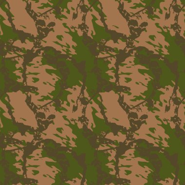 Değişik şekil ve renklerde şehir kamuflaj şablonu. Tekstil, arkaplan ya da bilgisayar duvar kağıdı olarak kullanılabilen kusursuz desen