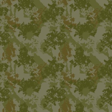 Değişik şekil ve renklerde şehir kamuflaj şablonu. Tekstil, arkaplan ya da bilgisayar duvar kağıdı olarak kullanılabilen kusursuz desen