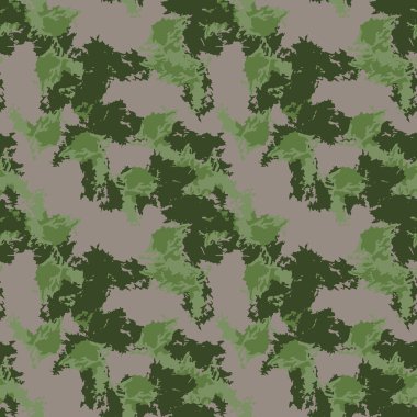 Değişik şekil ve renklerde şehir kamuflaj şablonu. Tekstil, arkaplan ya da bilgisayar duvar kağıdı olarak kullanılabilen kusursuz desen