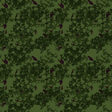 Değişik şekil ve renklerde şehir kamuflaj şablonu. Tekstil, arkaplan ya da bilgisayar duvar kağıdı olarak kullanılabilen kusursuz desen