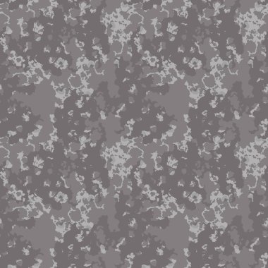 Değişik şekil ve renklerde şehir kamuflaj şablonu. Tekstil, arkaplan ya da bilgisayar duvar kağıdı olarak kullanılabilen kusursuz desen