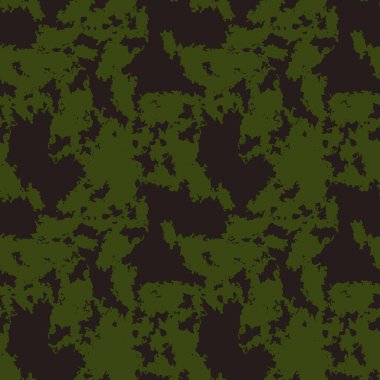 Değişik şekil ve renklerde şehir kamuflaj şablonu. Tekstil, arkaplan ya da bilgisayar duvar kağıdı olarak kullanılabilen kusursuz desen