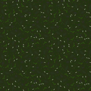 Değişik şekil ve renklerde şehir kamuflaj şablonu. Tekstil, arkaplan ya da bilgisayar duvar kağıdı olarak kullanılabilen kusursuz desen