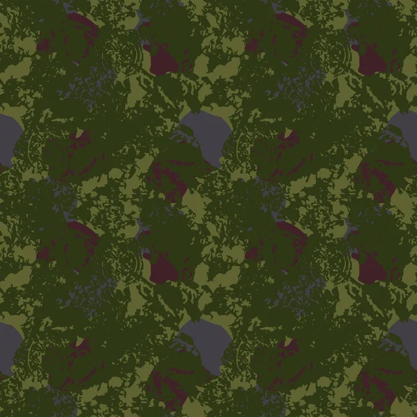 Değişik şekil ve renklerde şehir kamuflaj şablonu. Tekstil, arkaplan ya da bilgisayar duvar kağıdı olarak kullanılabilen kusursuz desen