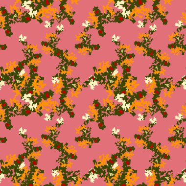 soyut vektör deseni, boya lekeli dijital duvar kağıdı