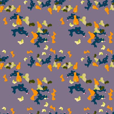 soyut vektör deseni, boya lekeli dijital duvar kağıdı