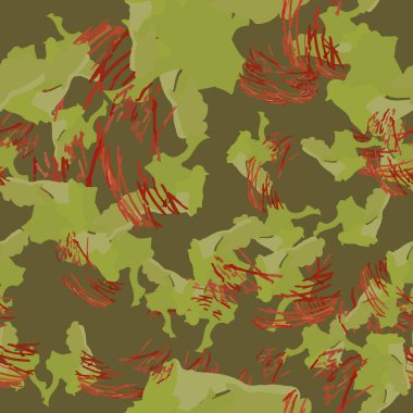 soyut vektör deseni, boya lekeli dijital duvar kağıdı