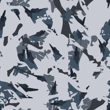 soyut vektör deseni, boya lekeli dijital duvar kağıdı