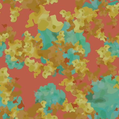 soyut vektör deseni, boya lekeli dijital duvar kağıdı