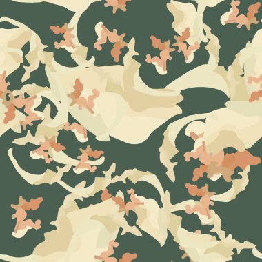 soyut vektör deseni, boya lekeli dijital duvar kağıdı