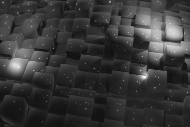 Görüntü arkaplanı 3d web arkaplan modern desen renkli geometri 4 parlak desen soyut arkaplan yazdırma ve grafik tasarım için uygun