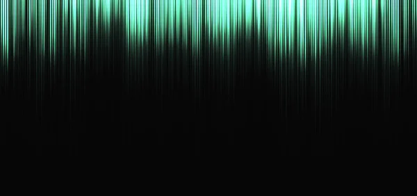 Візуалізація Абстрактних Шляхів Доріг Ліній Швидкісного Руху Світла Концепція Гіперпетлевого — стокове фото