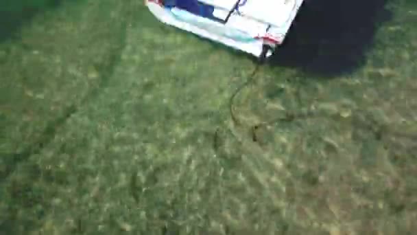 Vue Aérienne du Cap Malheureux avec l'île de Coin de Mire au loin, Ile Maurice, Océan Indien 