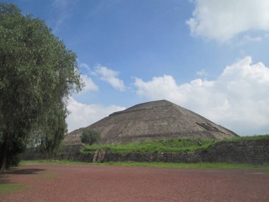 La piramide de antepasados