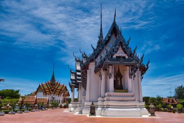 Soldan Santhe Prasat Sarayı