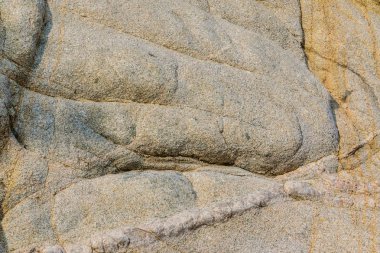 doğal dokusuna açık havada taştan, desen