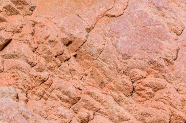 doğal dokusuna açık havada taştan, desen