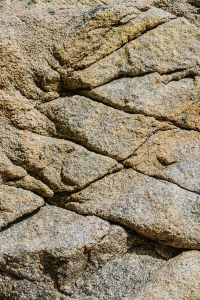 Texture Natural Stone Outdoors Pattern — Stock Photo, Image