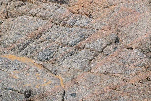 Текстура Натурального Камня Открытом Воздухе Узор — стоковое фото
