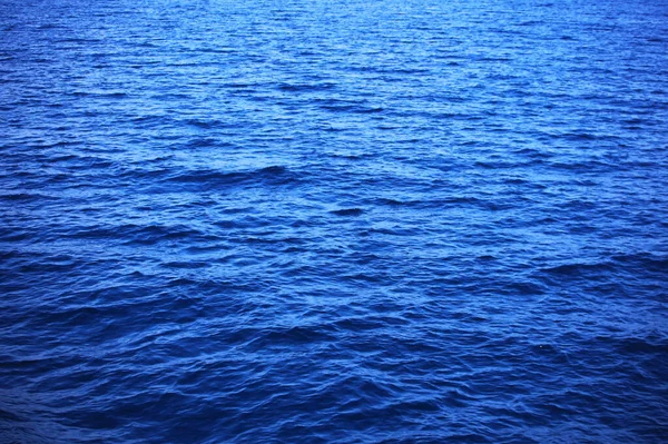 Struttura Dell Acqua Mare Verde Azzurra Nel Mar Egeo — Foto Stock