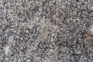 bir küçük alanı granit fayans bir parçası olarak bir arka plan